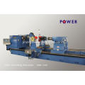 Rubber Roller CNC Surface Grinder Machine